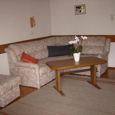 Ferienhaus Schneiderbauer Casa vacanze *