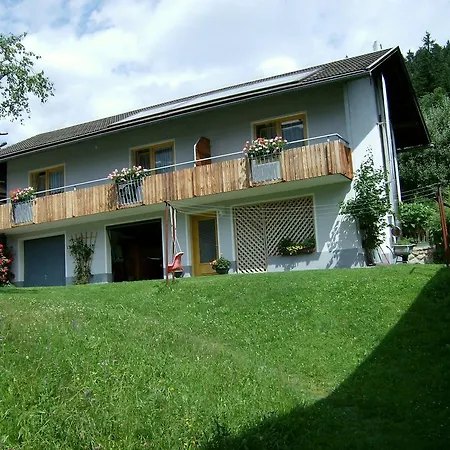 Casa vacanze Ferienhaus Schneiderbauer Berg im Drautal