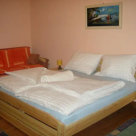 Casa vacanze Ferienhaus Schneiderbauer