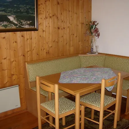 Ferienhaus Schneiderbauer Casa vacanze Berg im Drautal