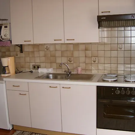 Ferienhaus Schneiderbauer *